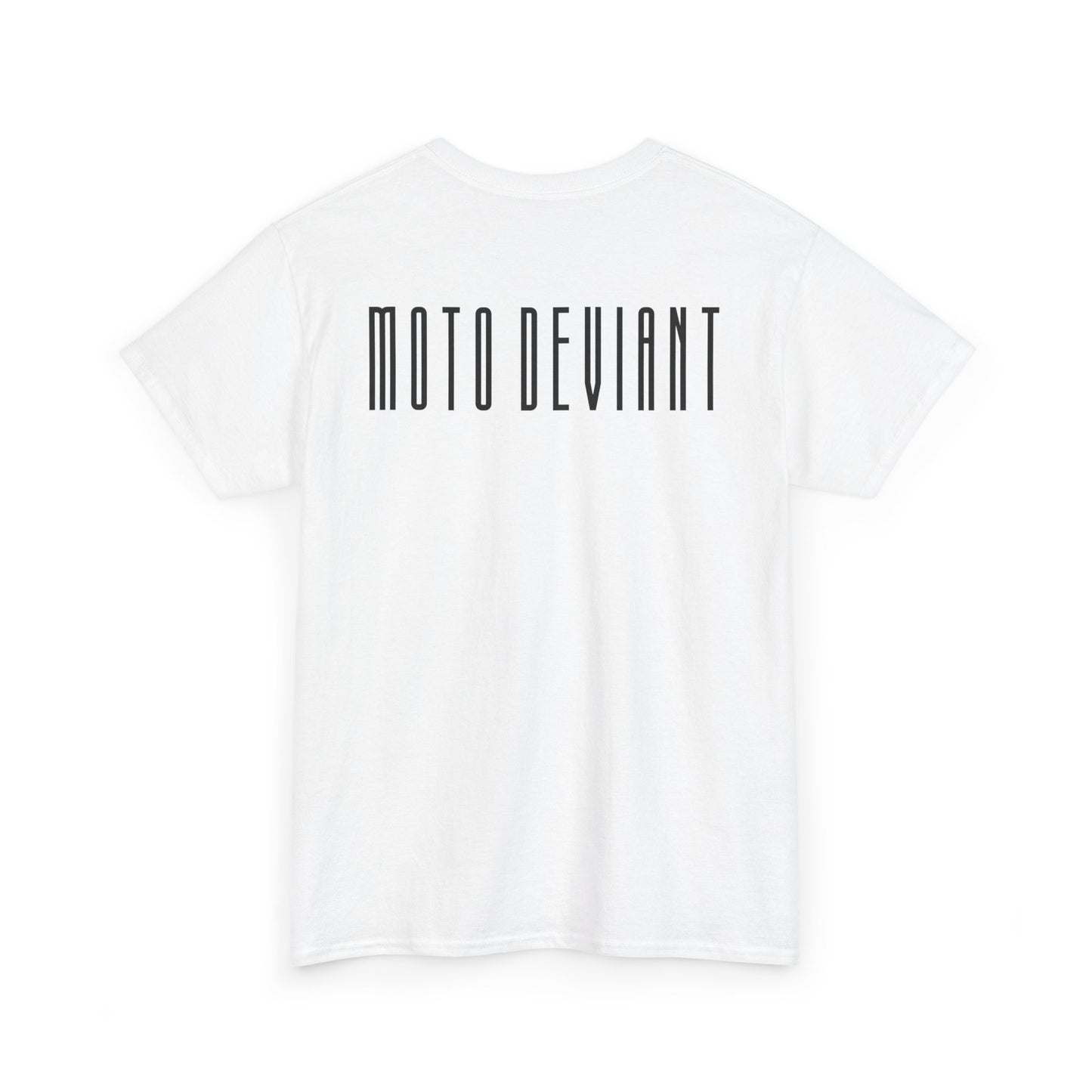 Moto Deviant II T-Shirt