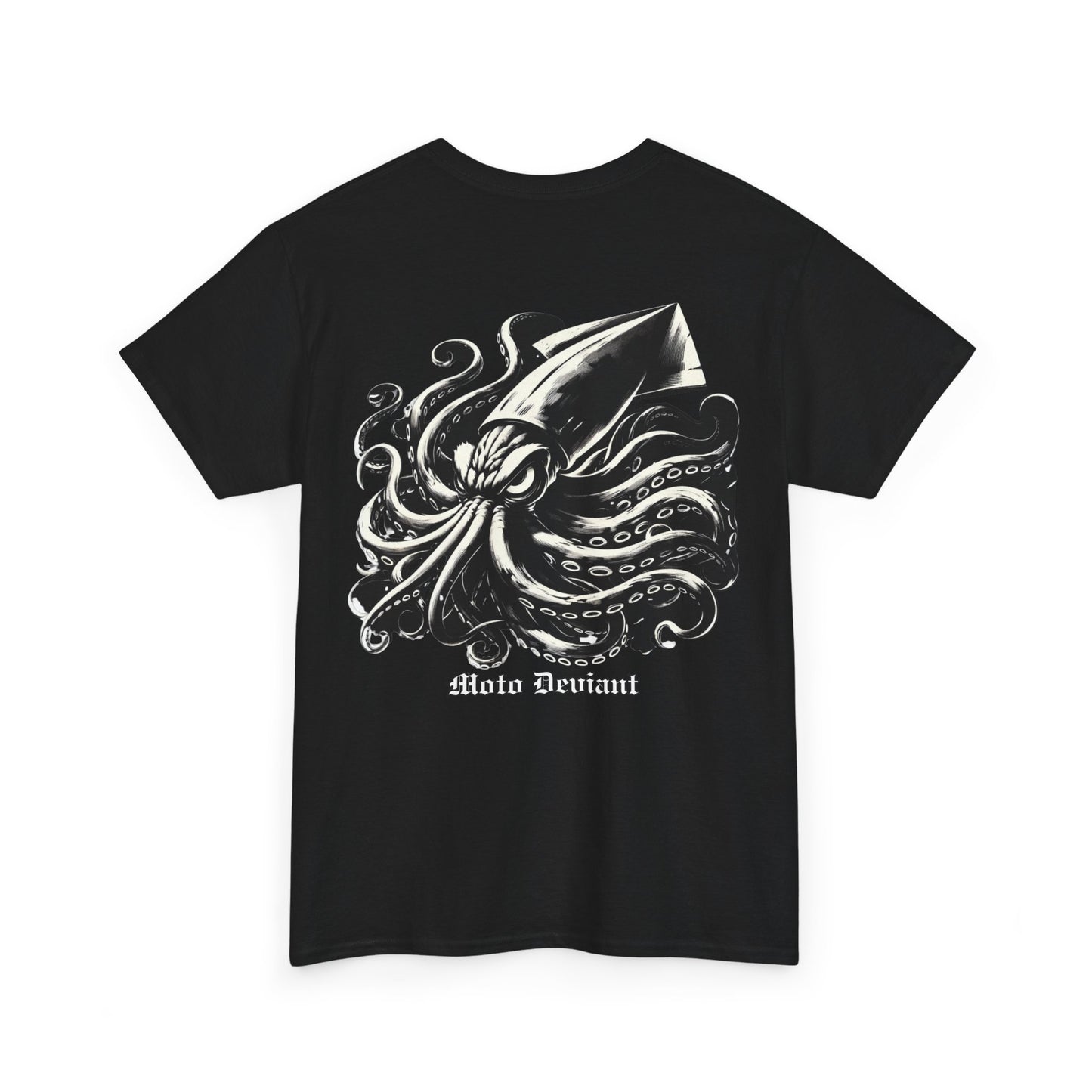Squid Rider T-Shirt