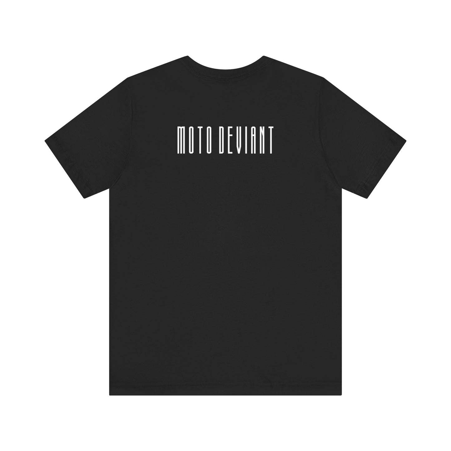Outrun You Demons T-Shirt (Womens)