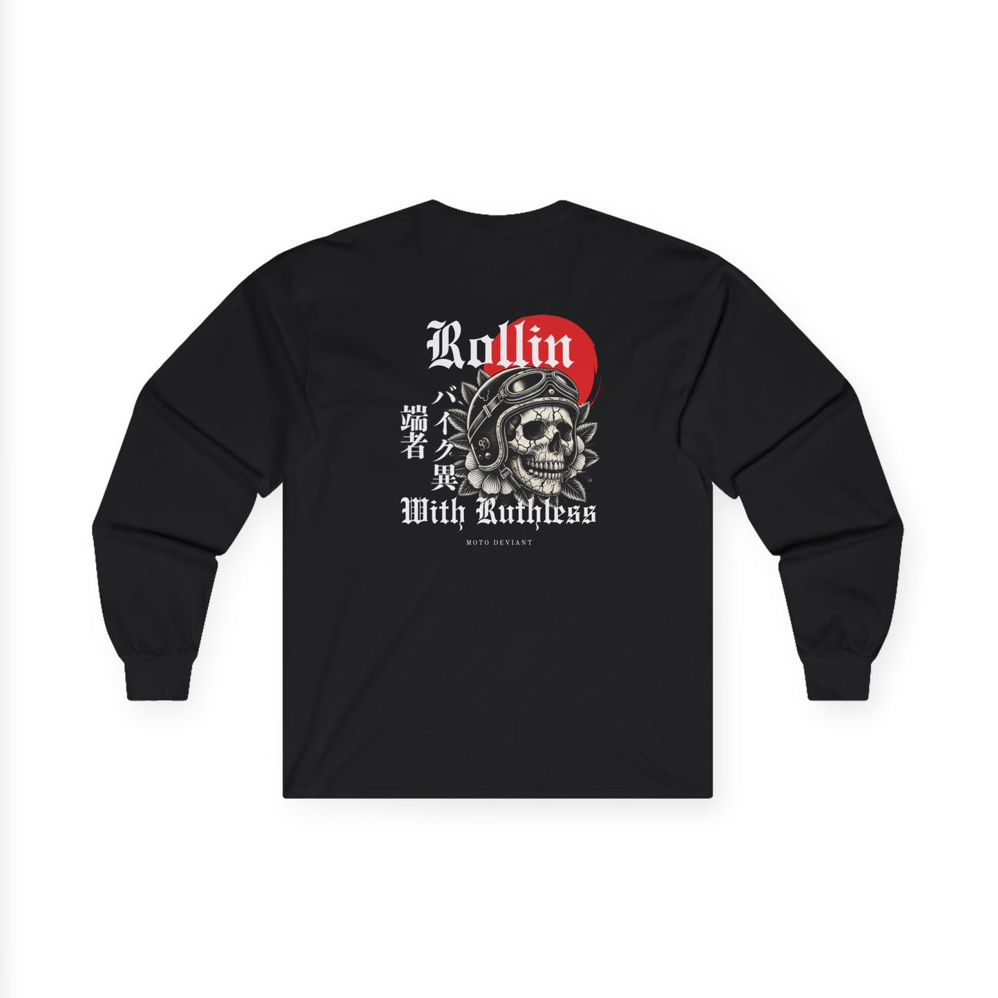 Ruthless Long Sleeve Shirt