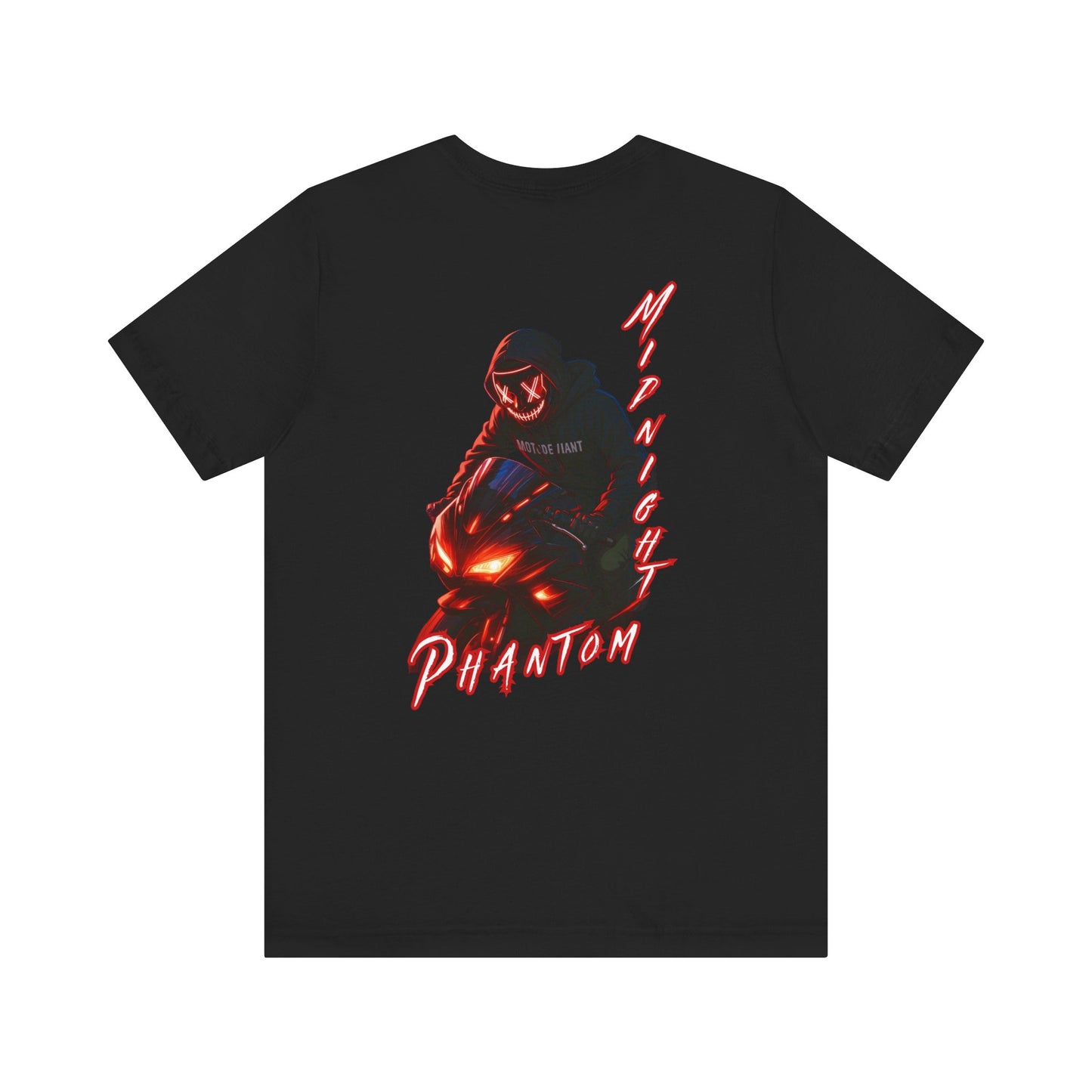 Midnight Phantom III T-Shirt