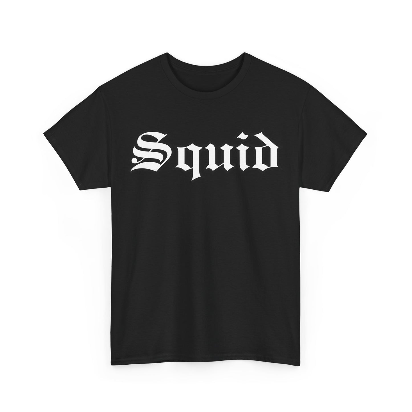 Squid Rider T-Shirt