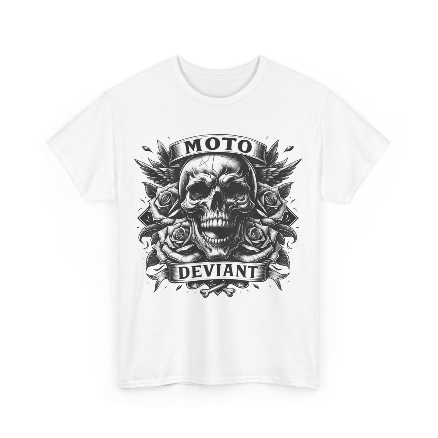 Moto Deviant II T-Shirt