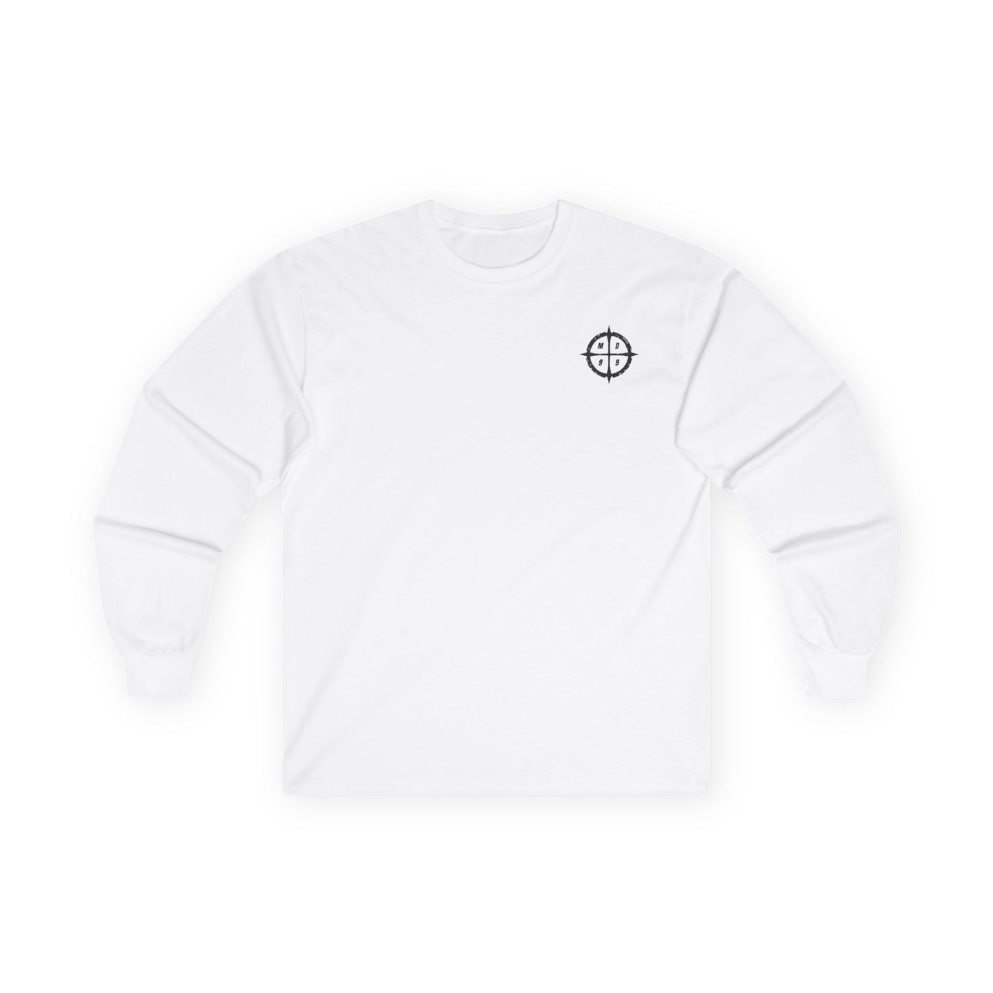 Moto Deviant I Long Sleeve Shirt - Stealth Edition