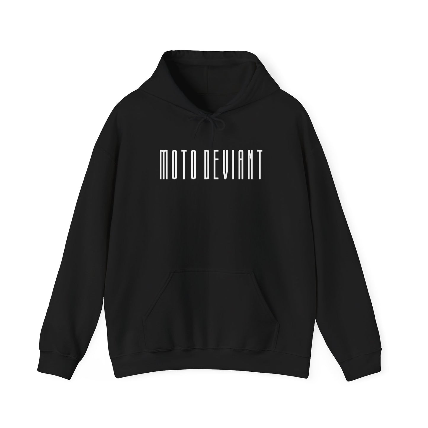 Drop A Gear Hoodie