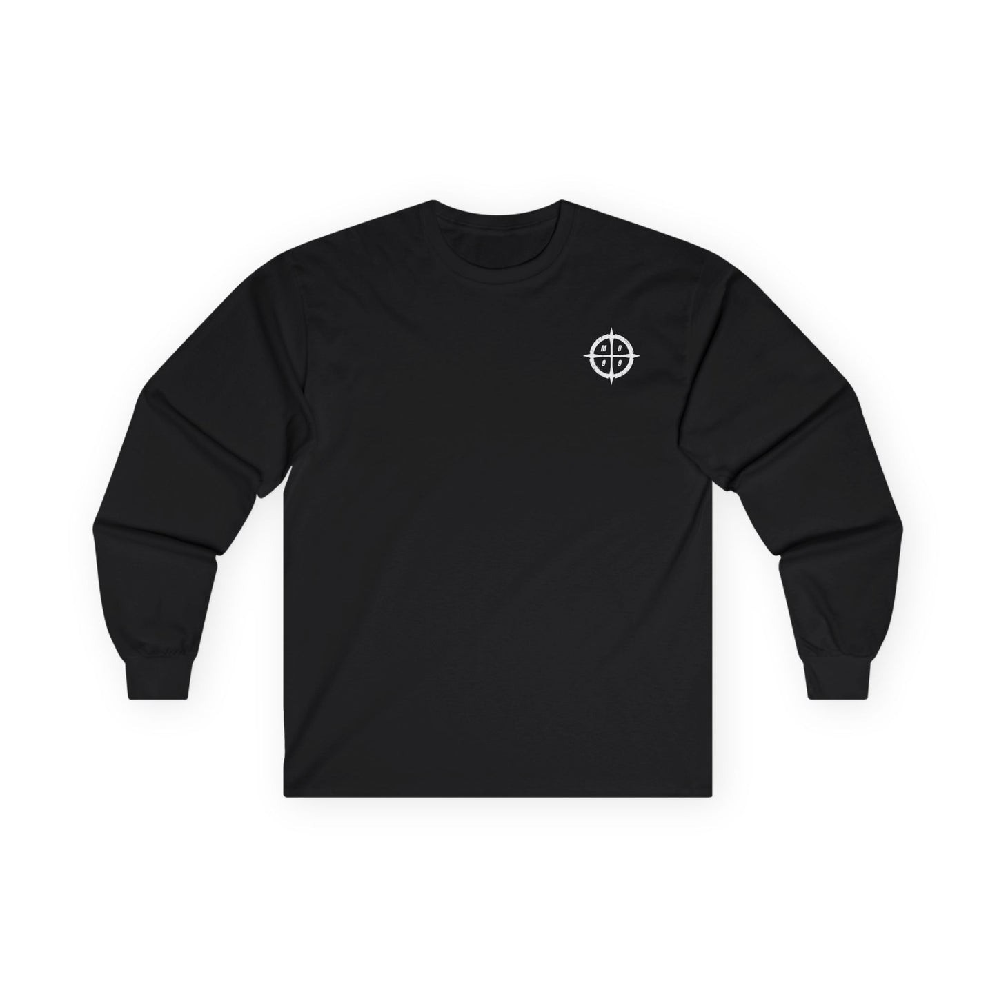 Moto Deviant I Long Sleeve Shirt - Stealth Edition