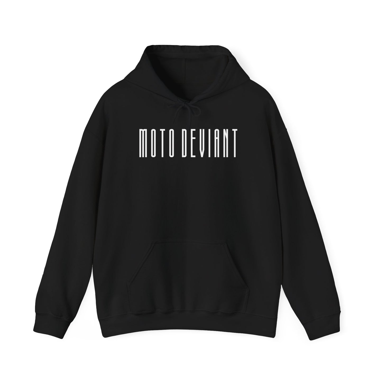 Outrun Your Demons Hoodie