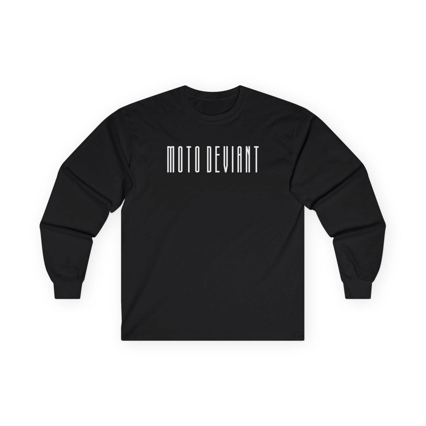 Burn Rubber Long Sleeve Shirt