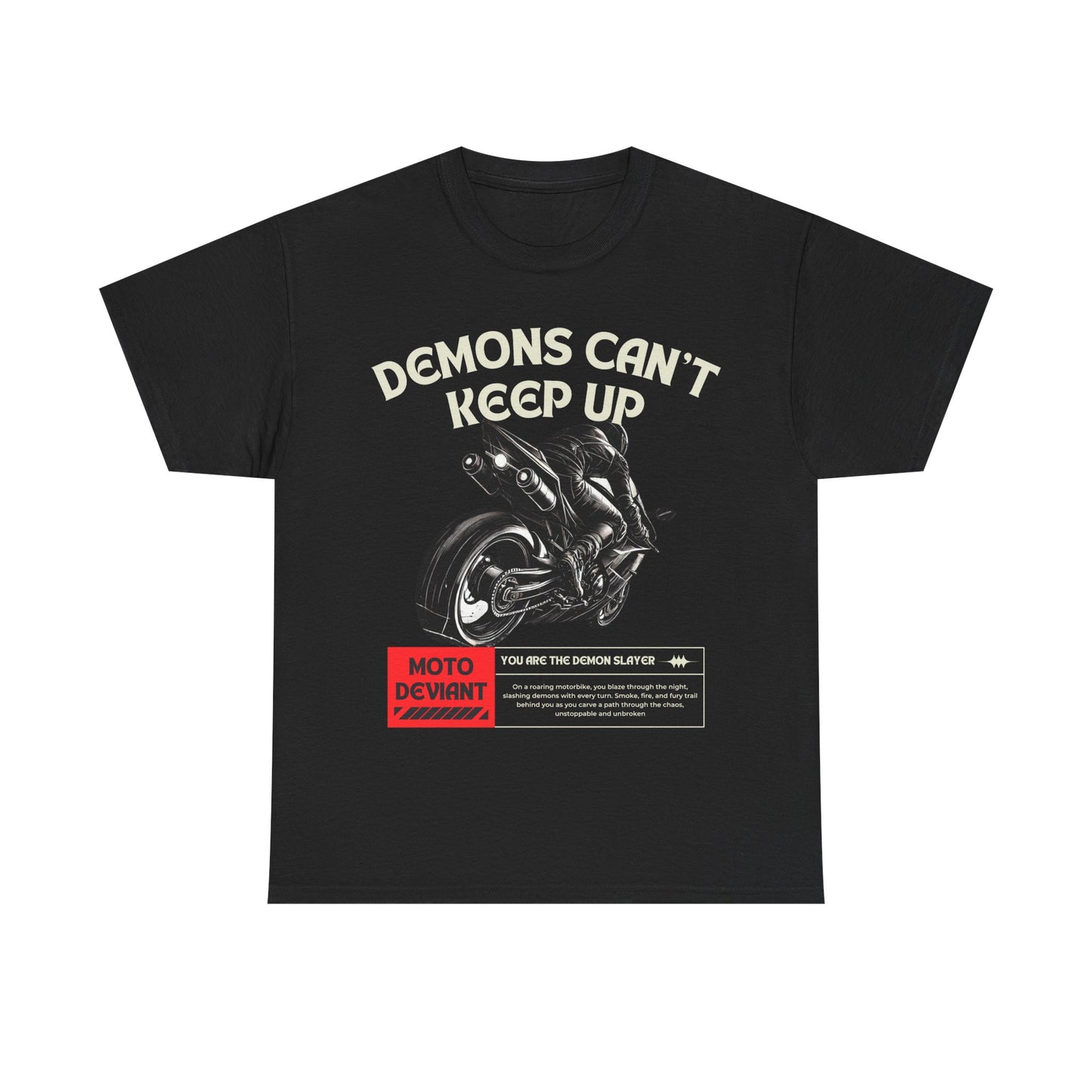 Demon Slayer T-Shirt