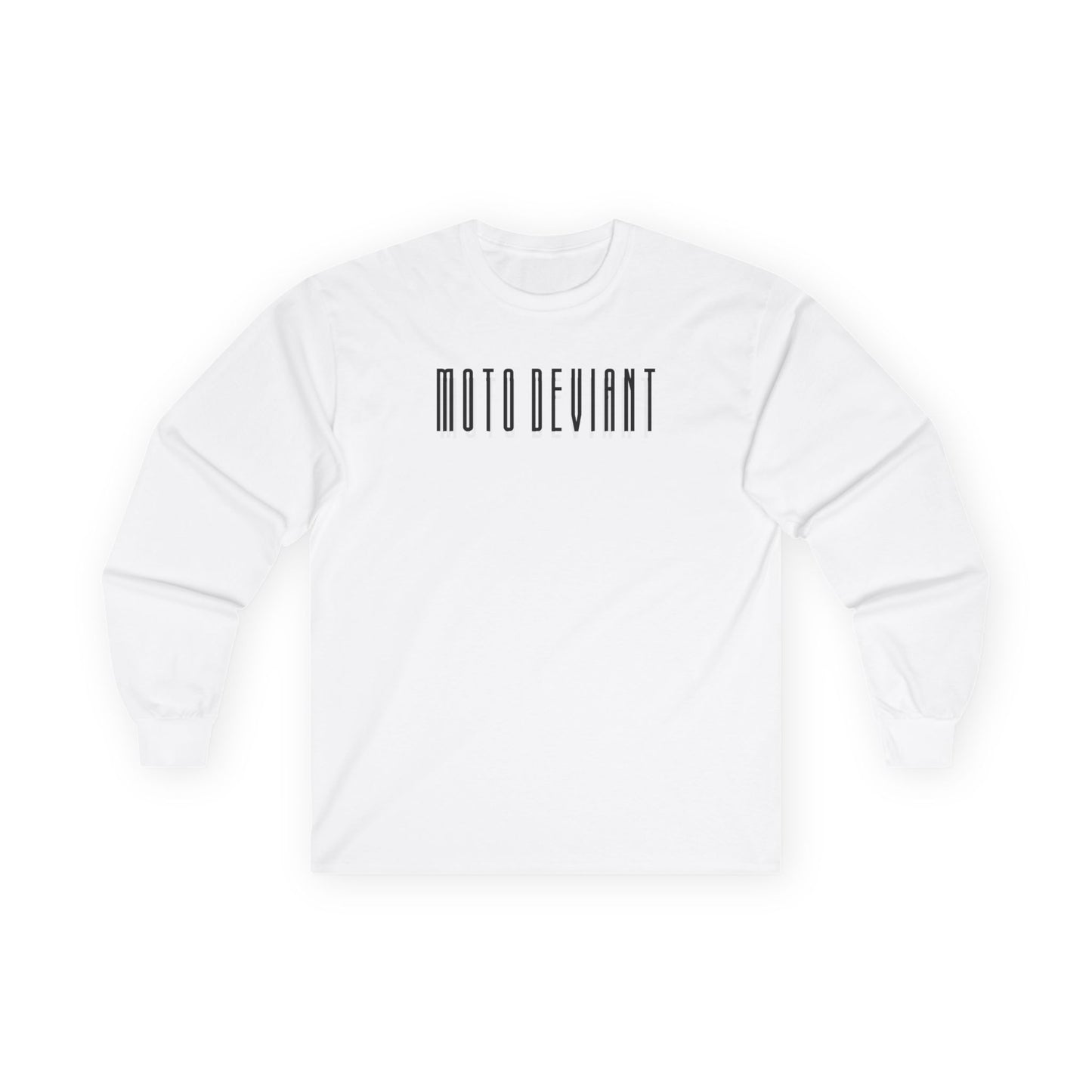 Moto Deviant I Long Sleeve Shirt