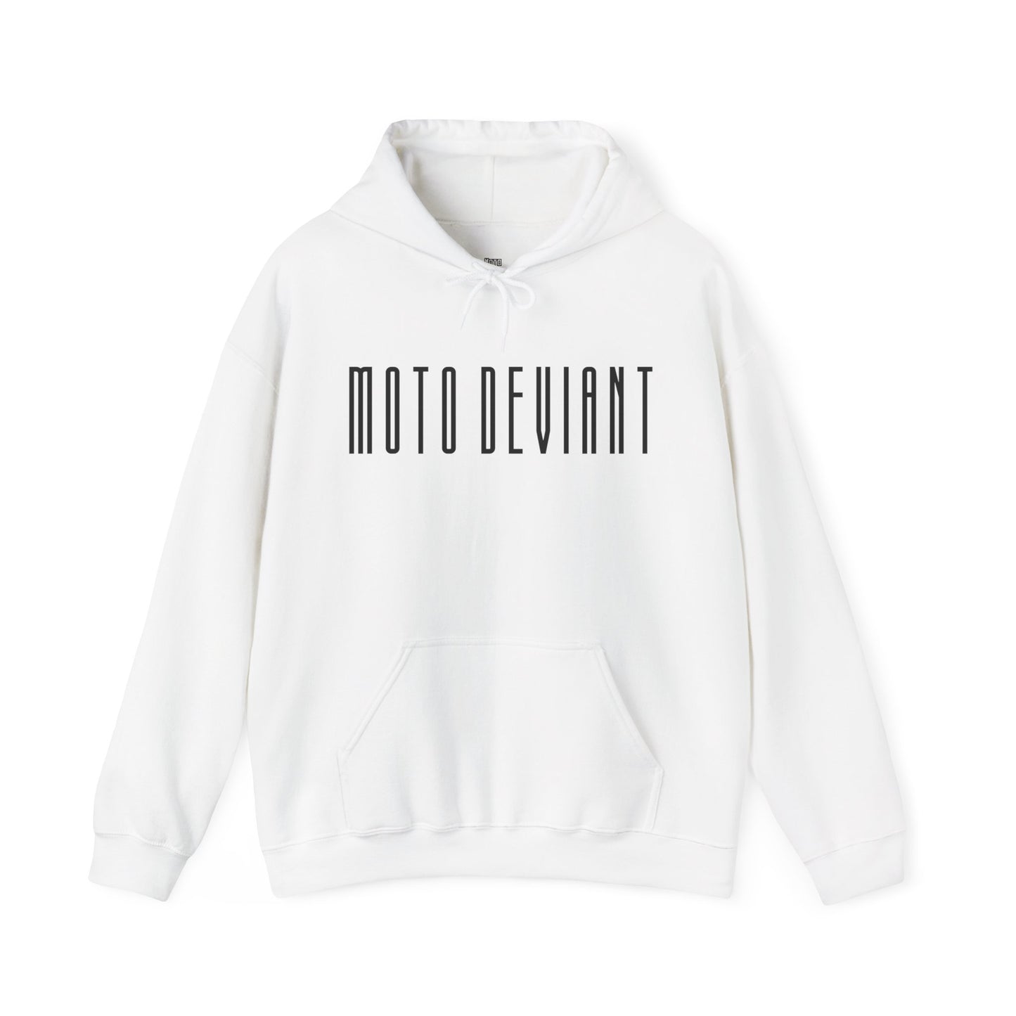 Moto Deviant I Hoodie