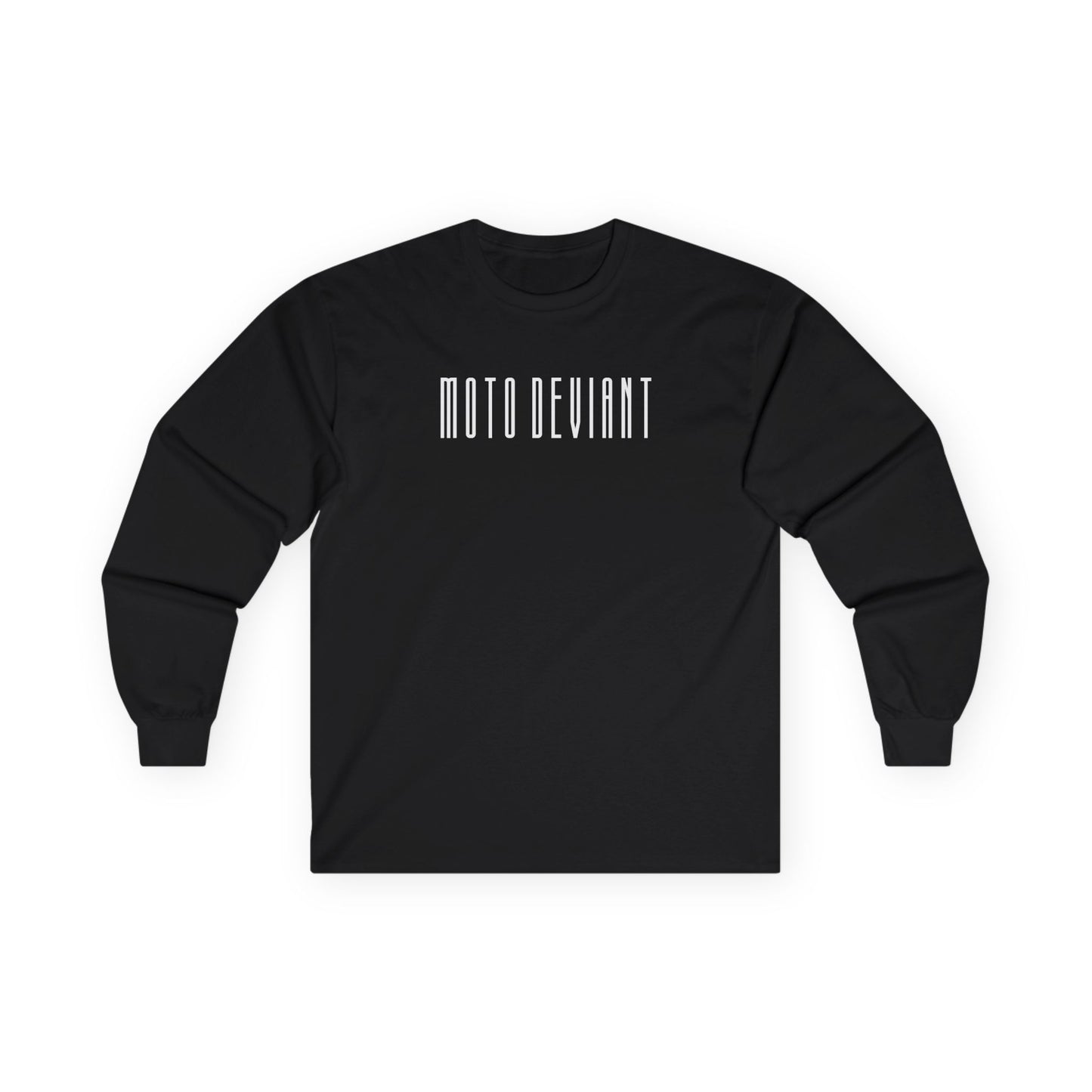 Moto Geisha III Long Sleeve Shirt