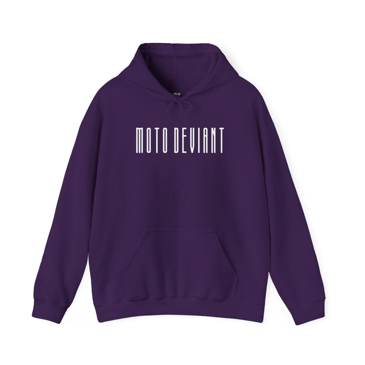 Drop A Gear Hoodie