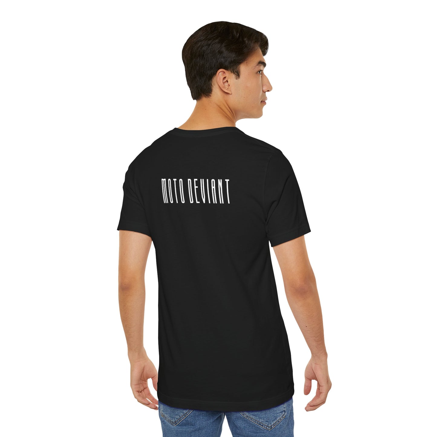 Outrun You Demons T-Shirt (Womens)