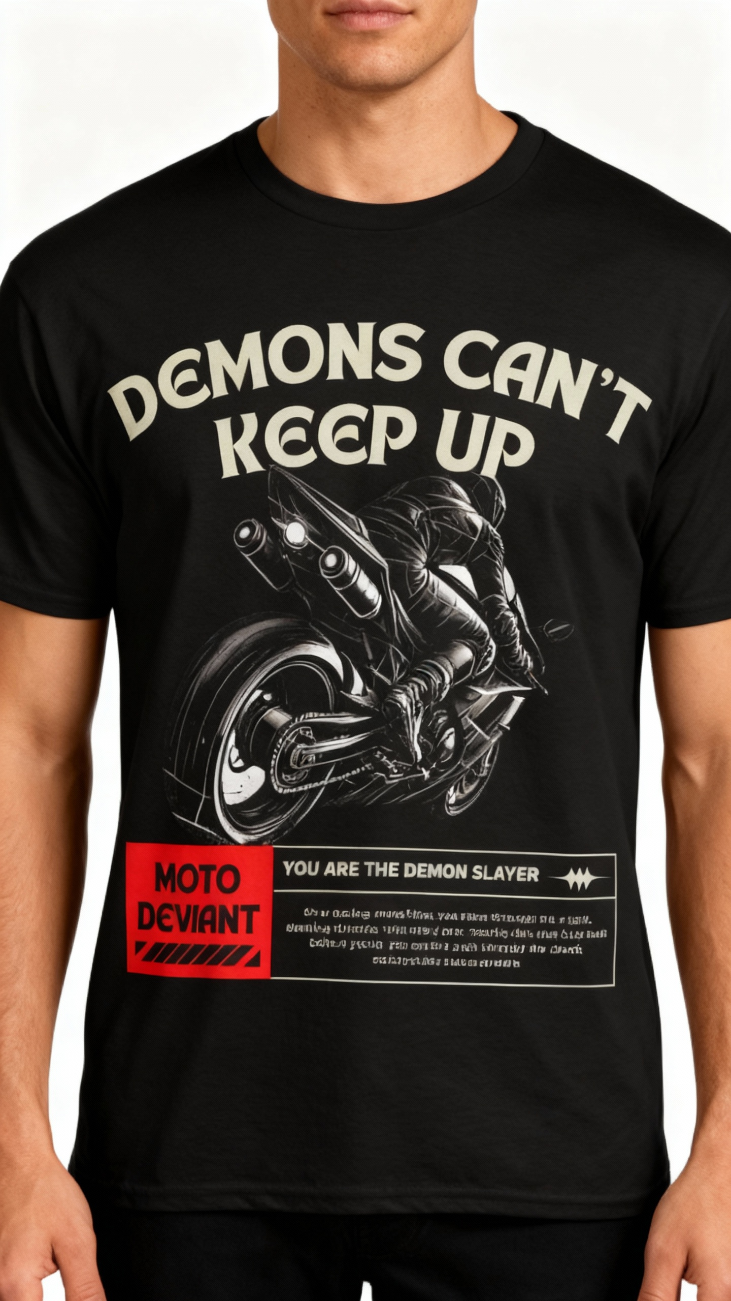 Demon Slayer T-Shirt