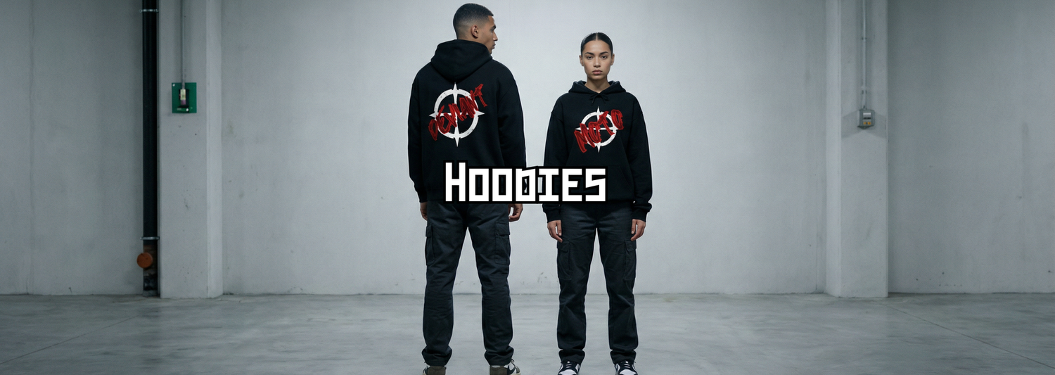 Moto Deviant Motorbike Hoodies