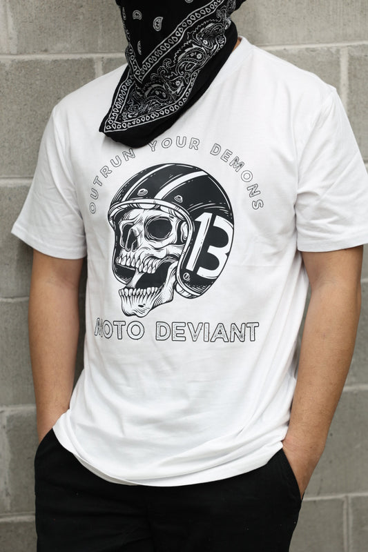 Moto Deviant I T-Shirt