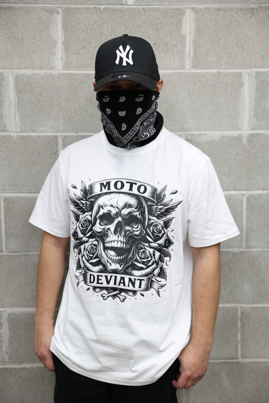 Moto Deviant II T-Shirt