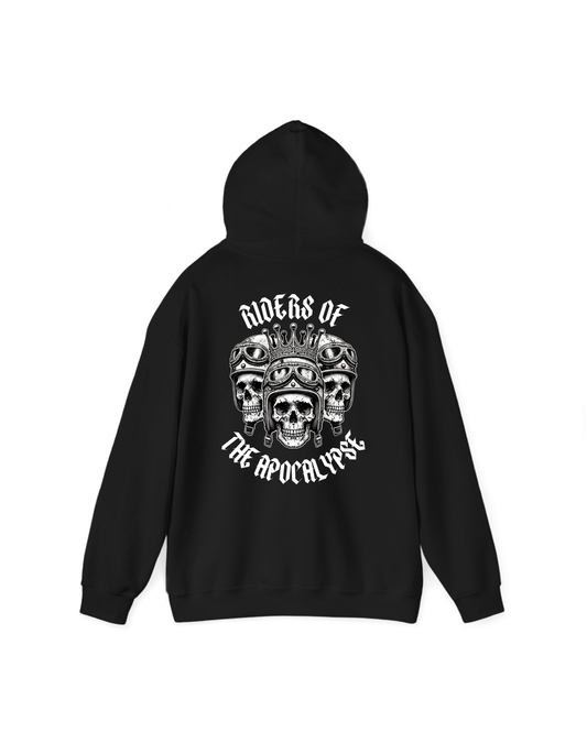 Riders Of The Apocalypse Hoodie