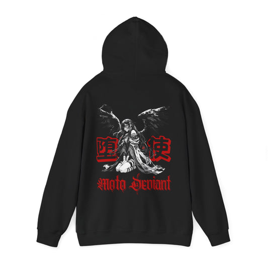 Fallen Angel Hoodie
