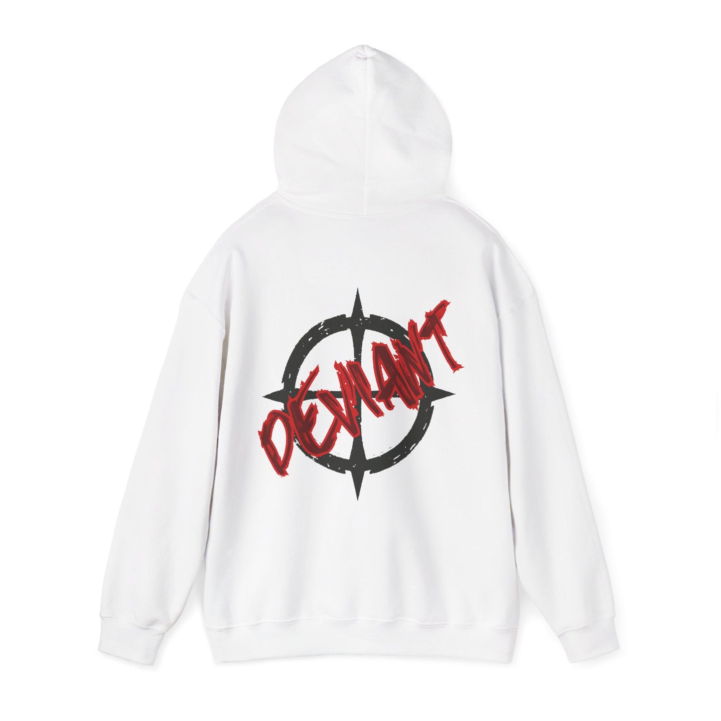 Moto Deviant II Hoodie