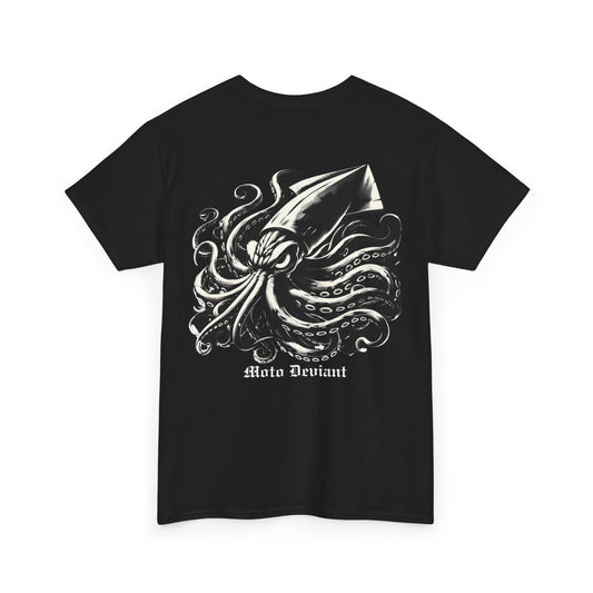 Squid Rider T-Shirt