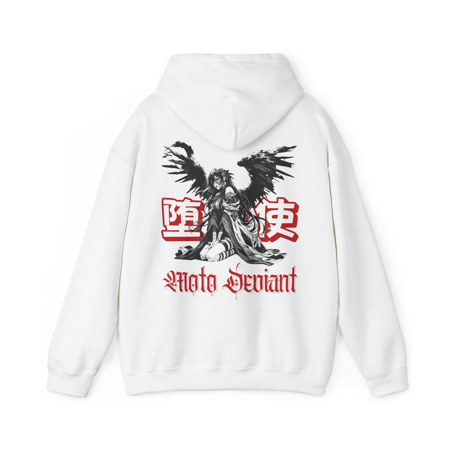 Fallen Angel Hoodie