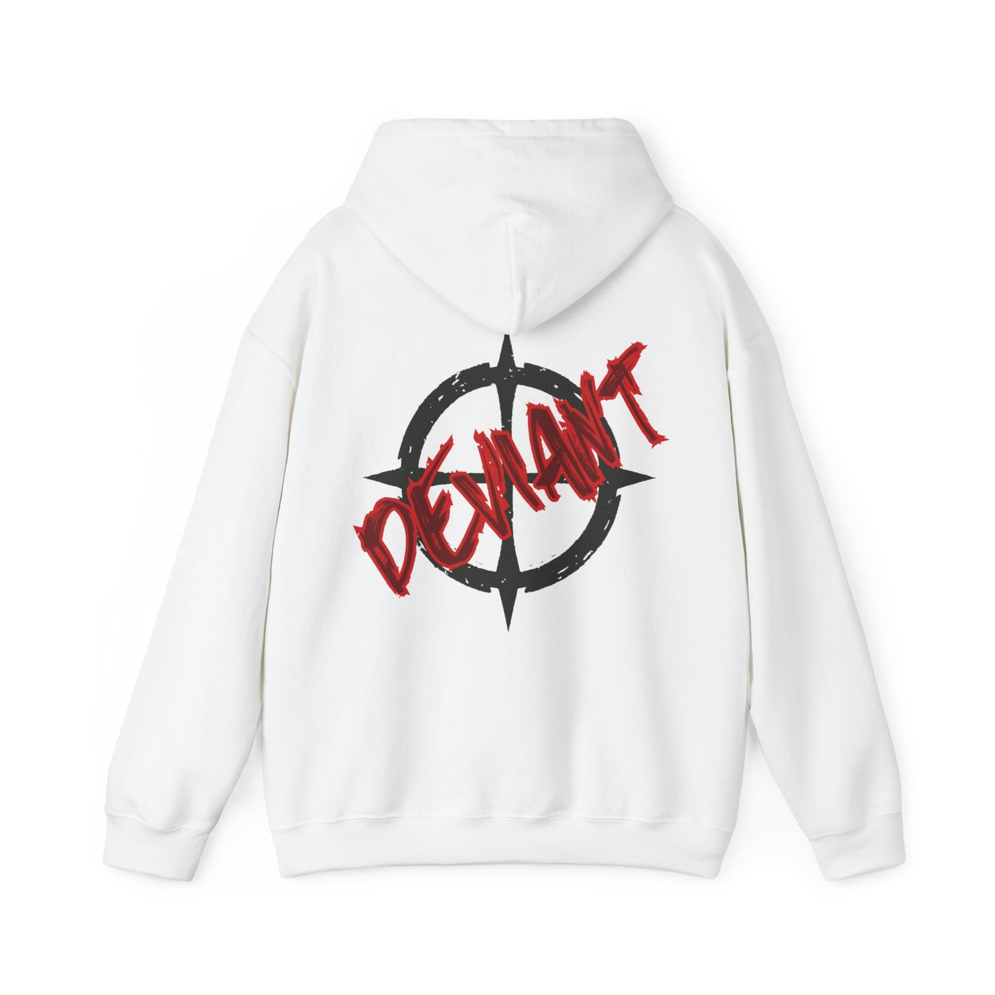Moto Deviant II Hoodie