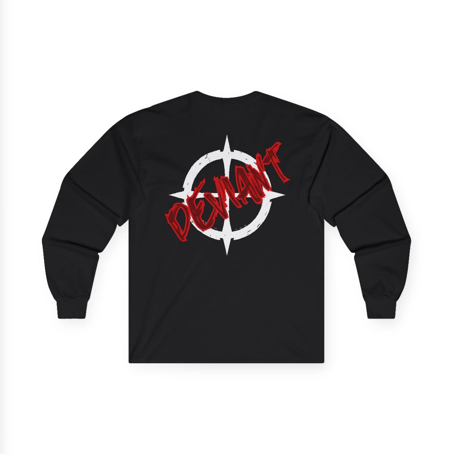 Moto Deviant II Long Sleeve Shirt