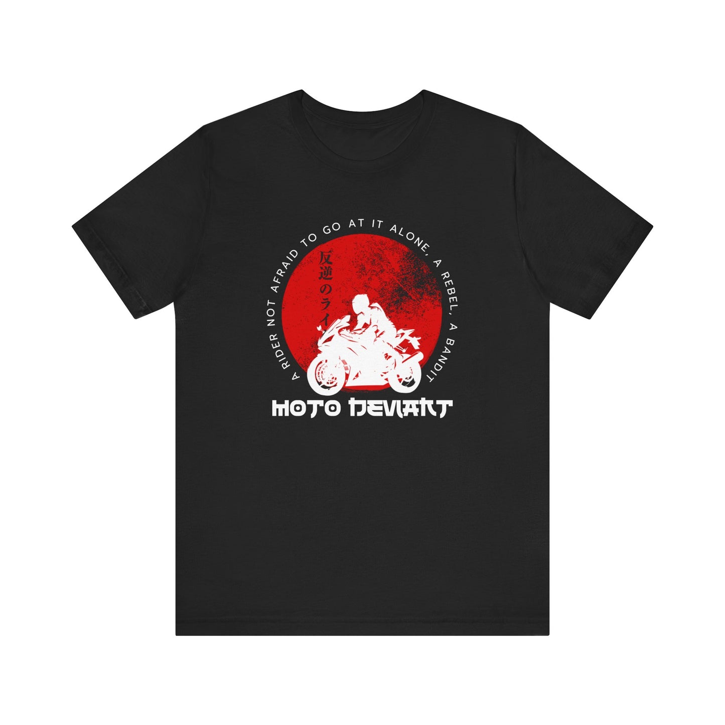 Blood Moon Rebellion T-Shirt