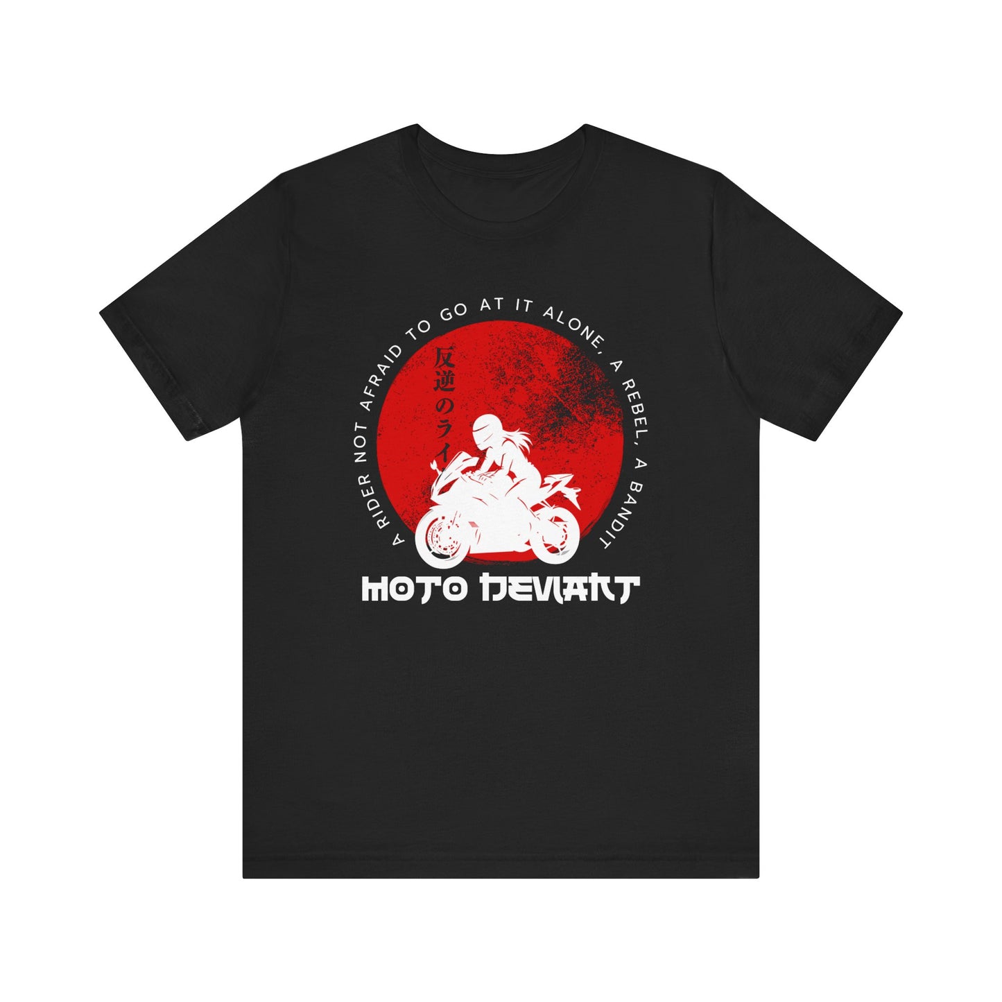 Blood Moon Rebellion T-Shirt