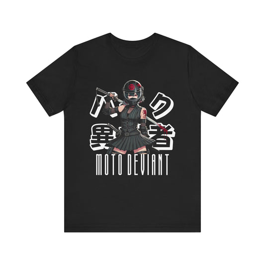 Black Dahlia III T-Shirt