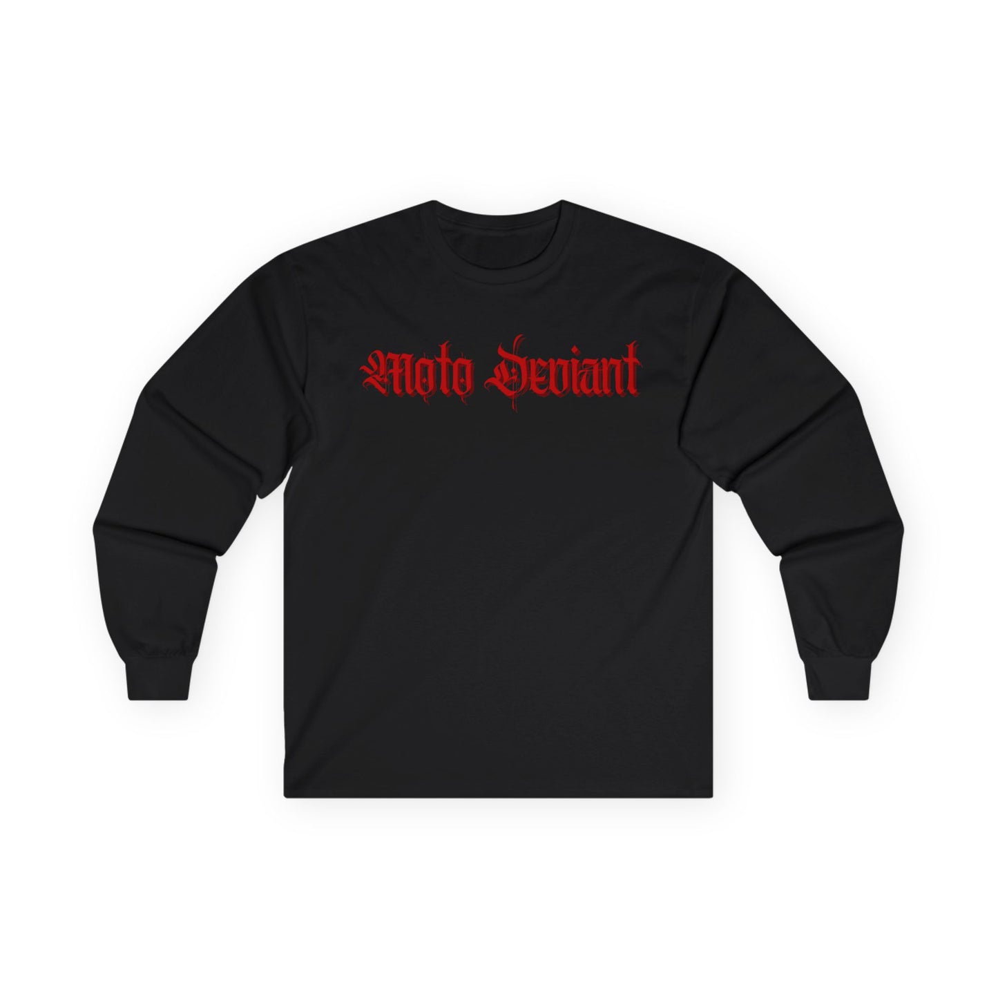 Fallen Angel Long Sleeve Shirt