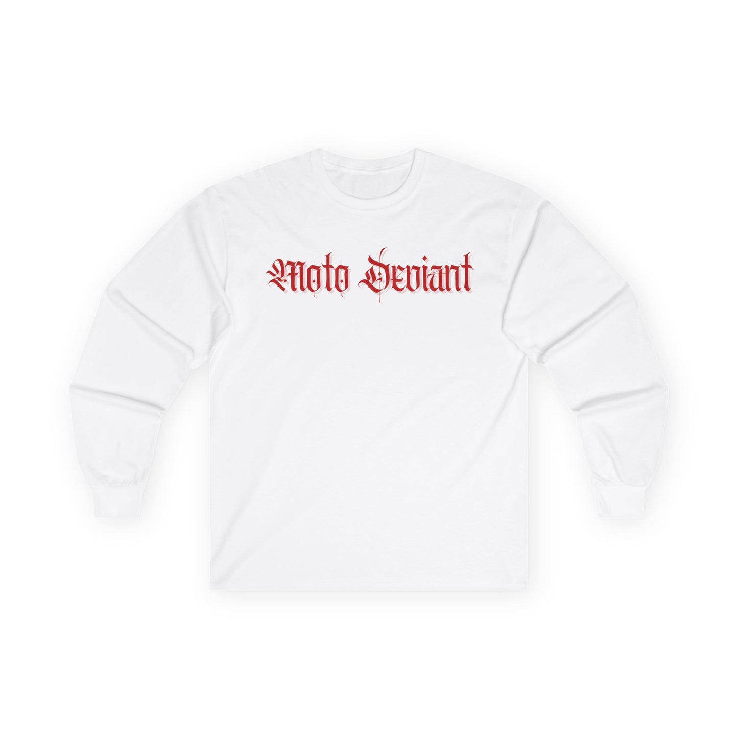 Fallen Angel Long Sleeve Shirt