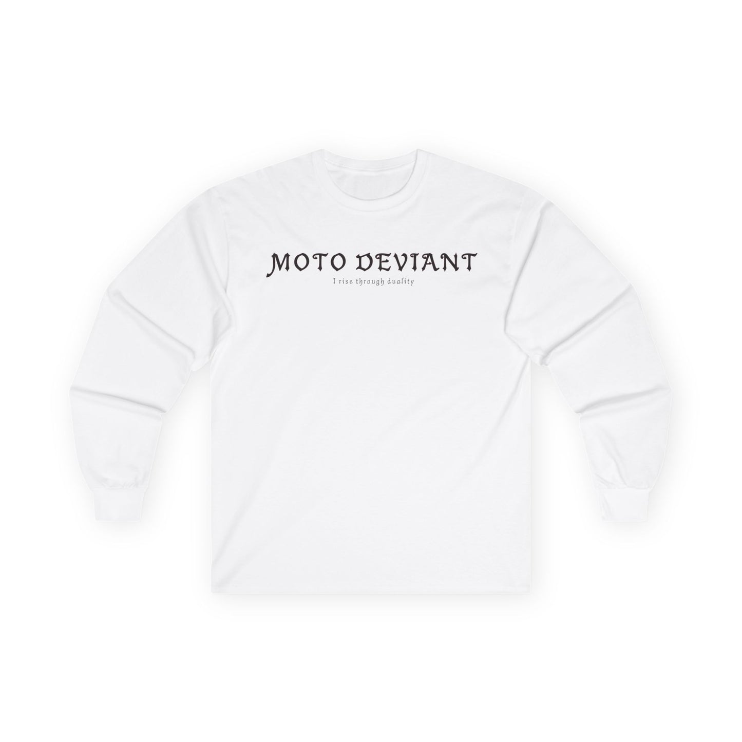 Duality Long Sleeve Shirt