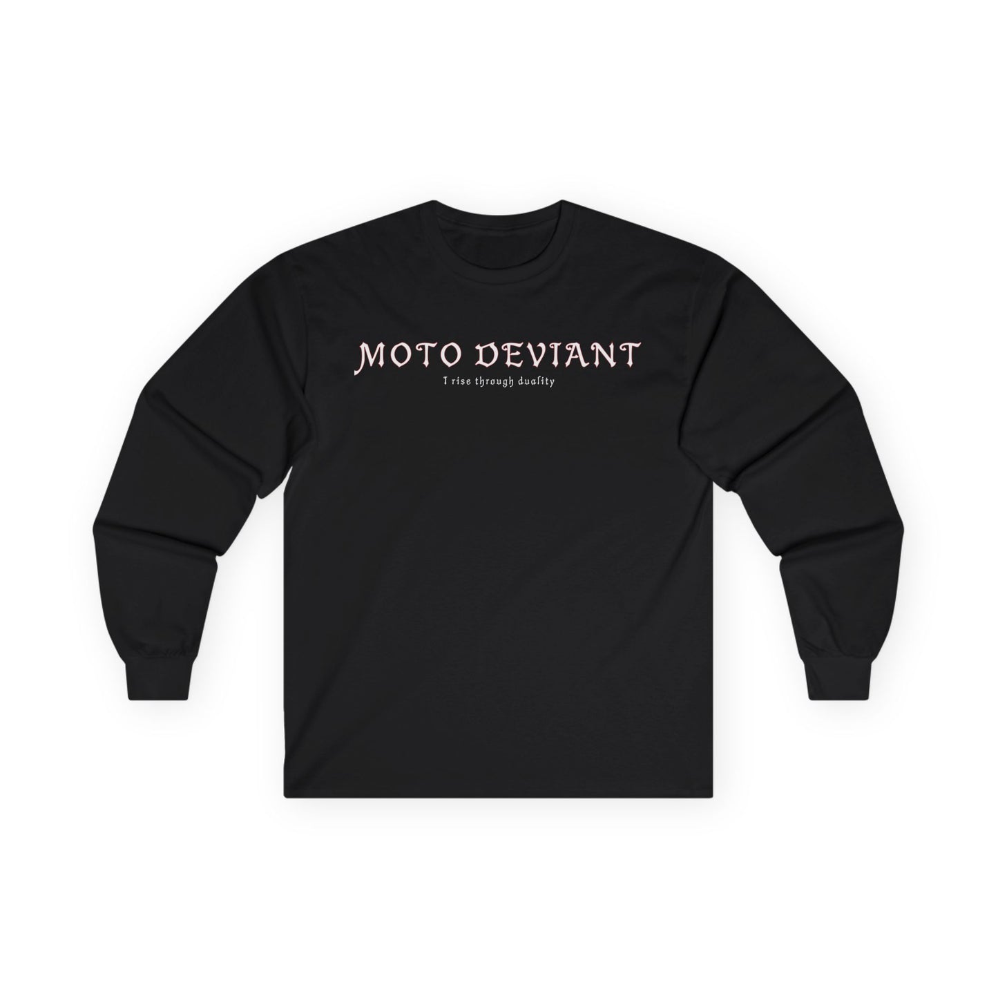 Duality Long Sleeve Shirt