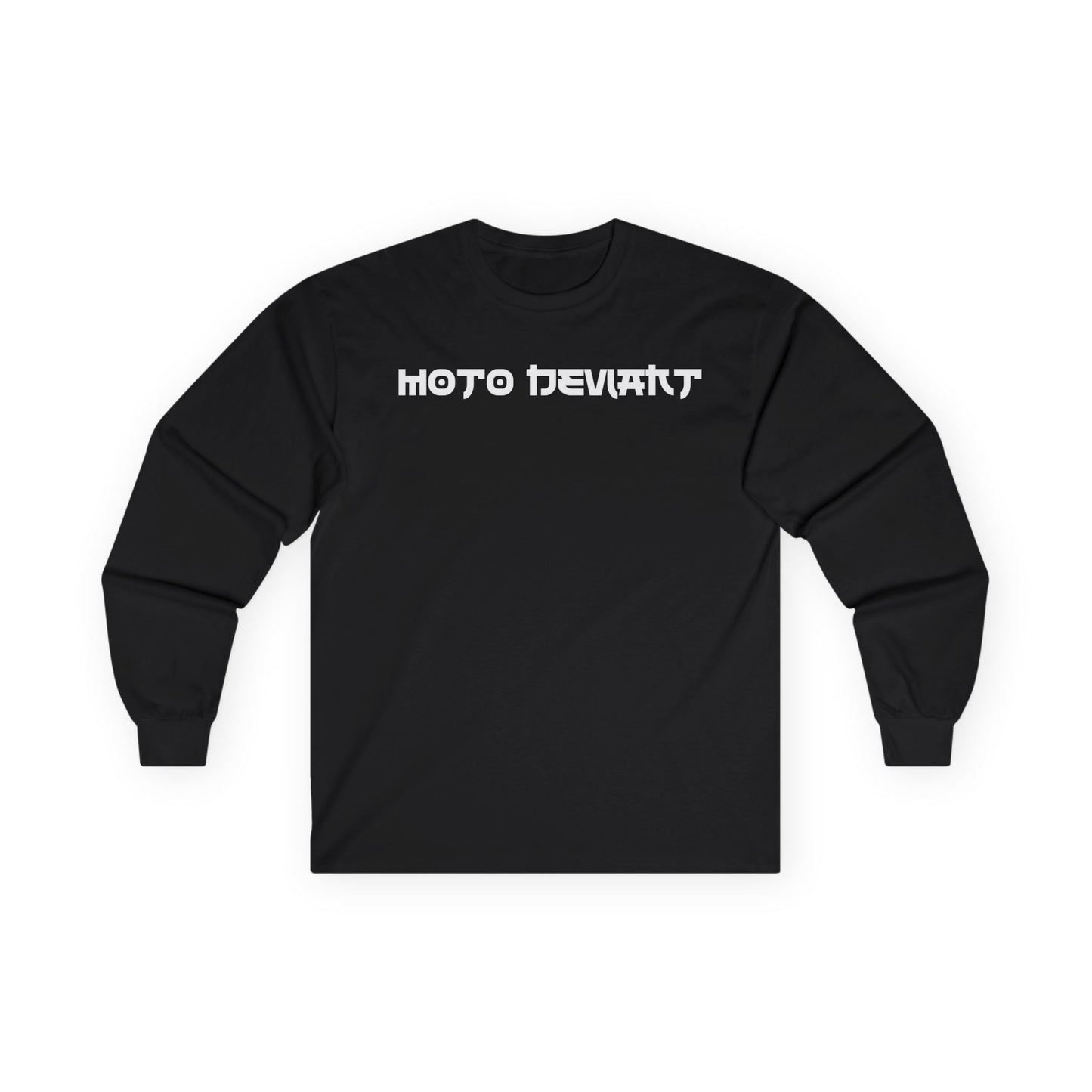 Blood Moon Rebellion Long Sleeve Shirt