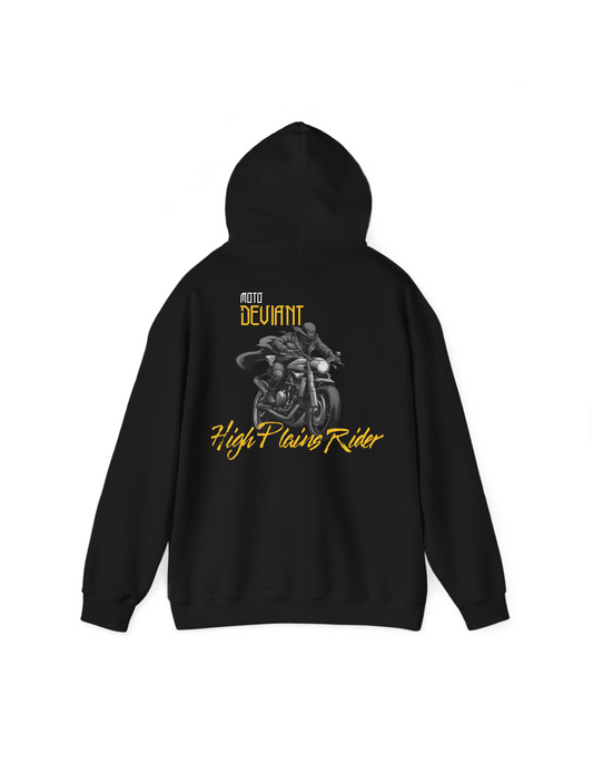 High Plains Rider Hoodie